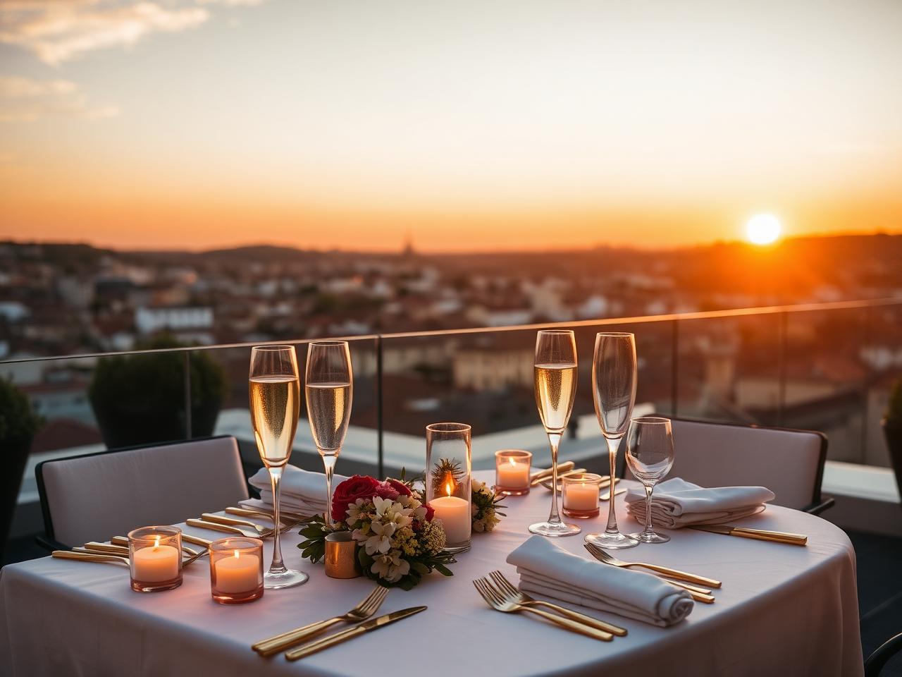 Restaurante Terraço da Alta